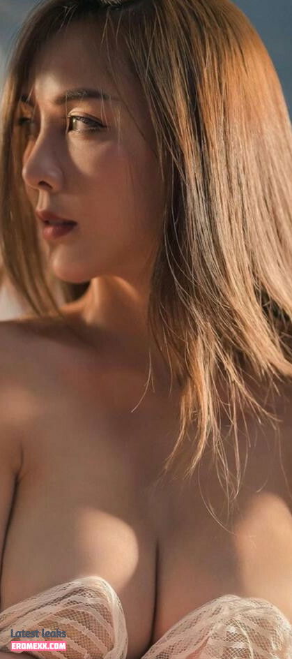 Latest Leaks Soraya Upaiprom Nude #26 - Fapello