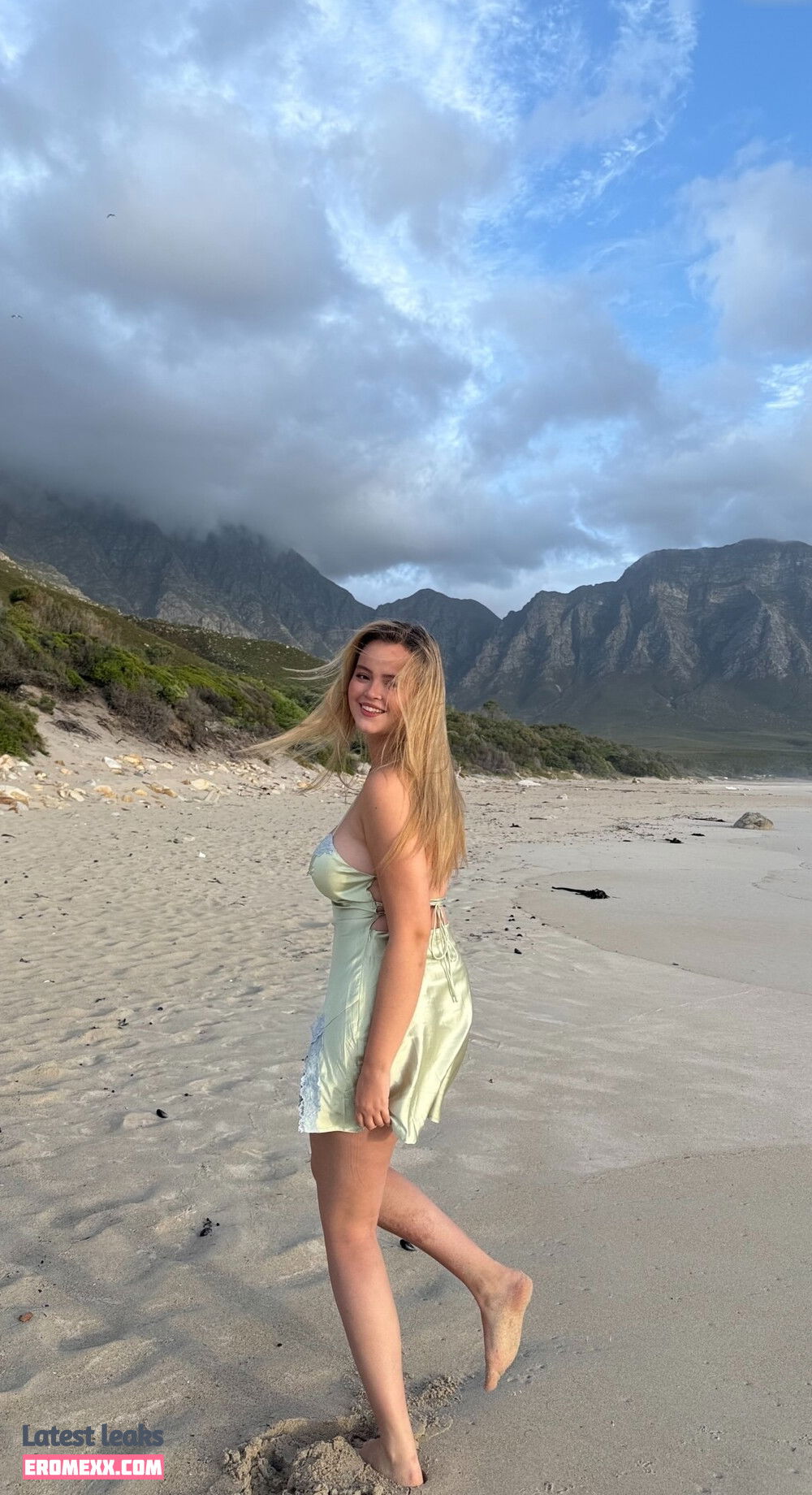 Latest Leaks Sorayaeckes Nude #1 - Fapello