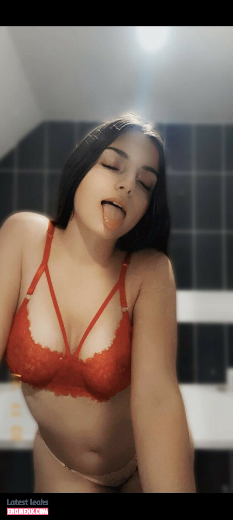 Latest Leaks Sorenza Nude #3 - Fapello
