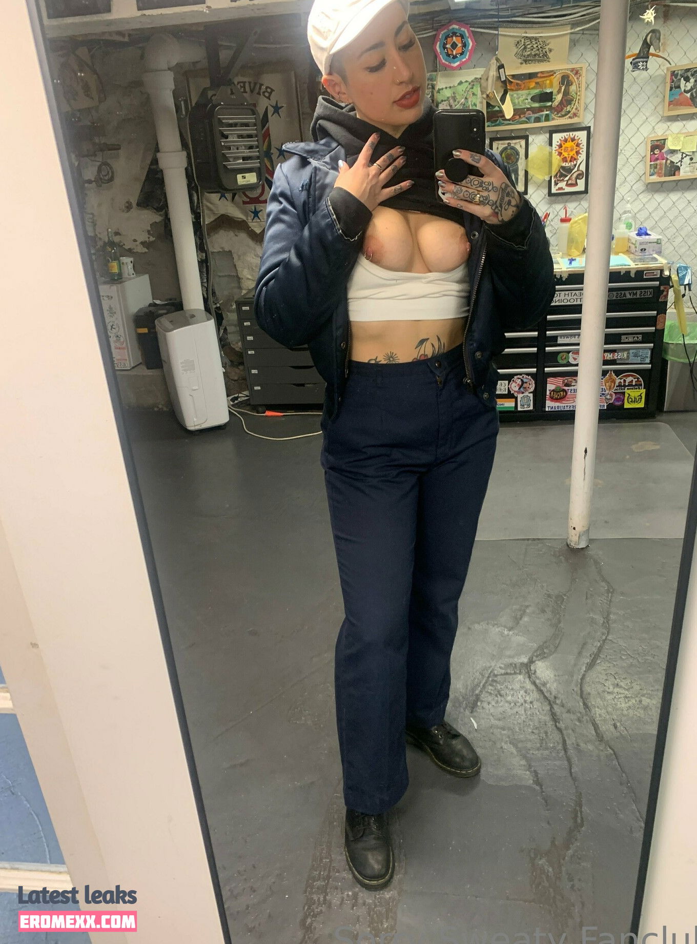 Latest Leaks sorrysweaty Nude #15 - Erome