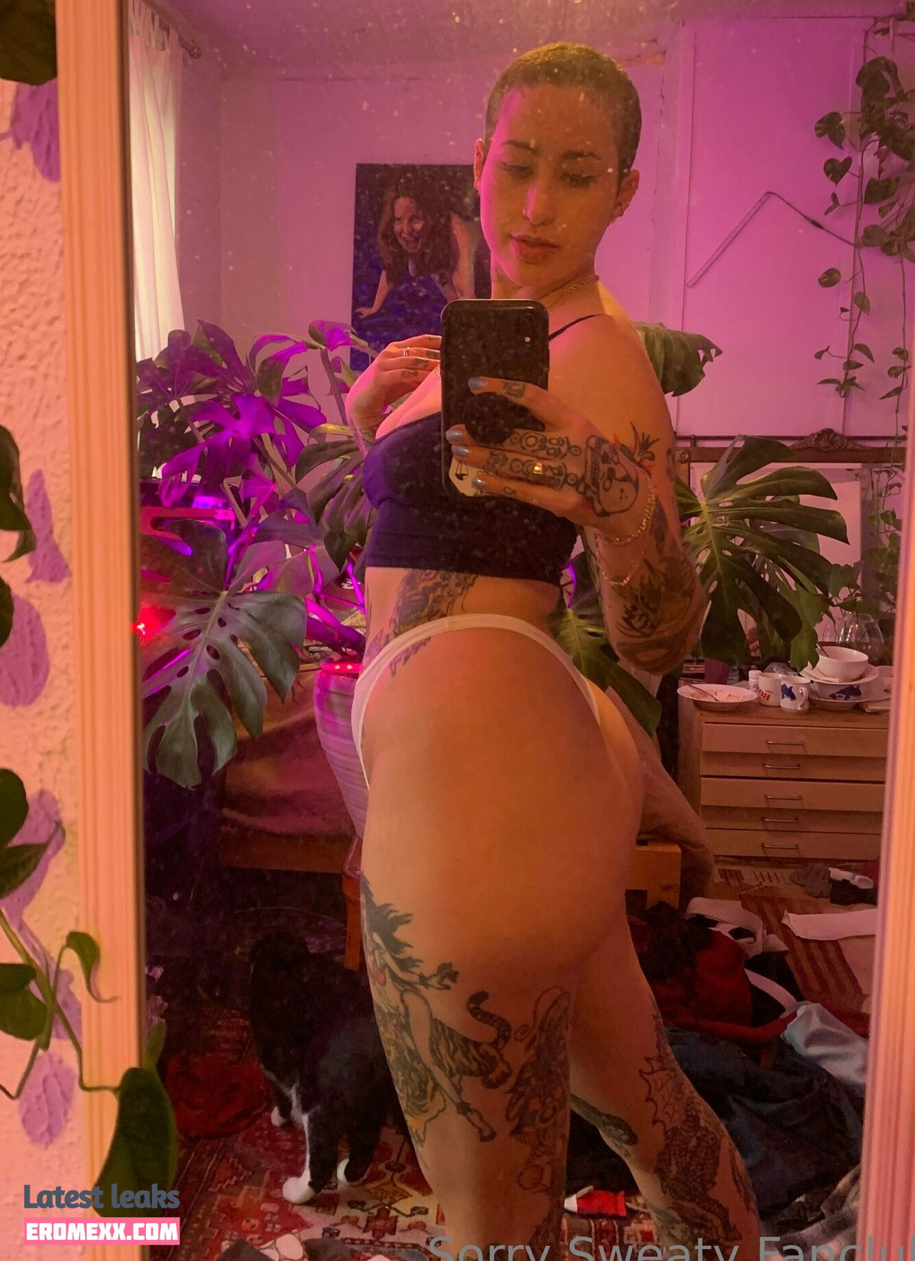Latest Leaks sorrysweaty Nude #16 - Erome