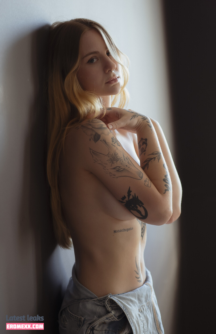 Latest Leaks Sorumeito Nude #4 - Erome