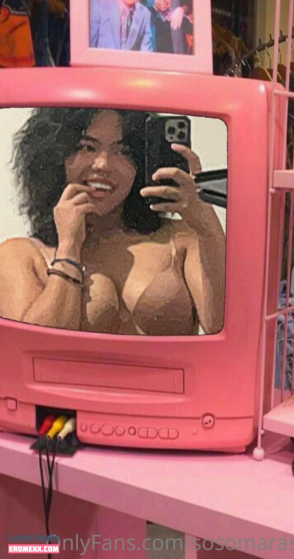 Latest Leaks sosomarasi Nude #13 - Erome