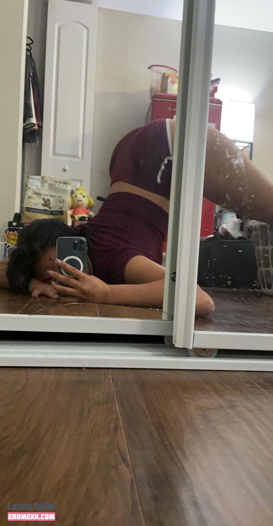 Latest Leaks sosomarasi Nude #16 - Erome