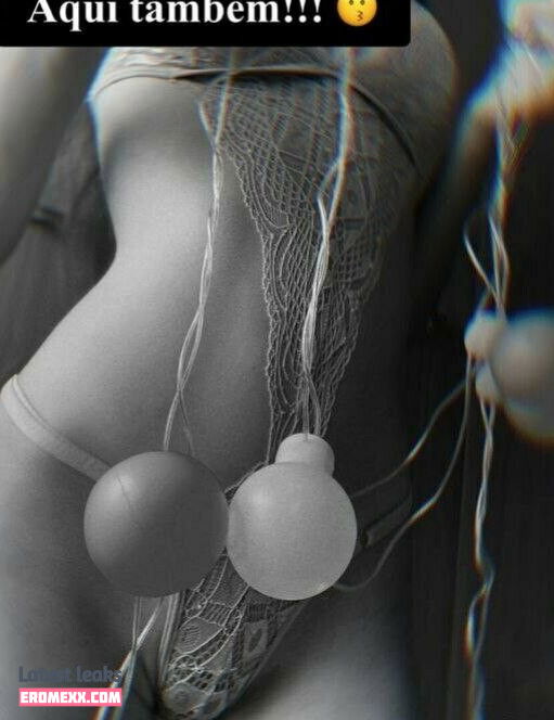 Latest Leaks Sou Unica Nude #2 - Fapello