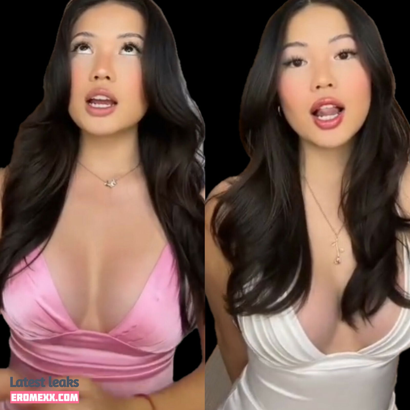 Latest Leaks Soukangya Nude #1 - Erome