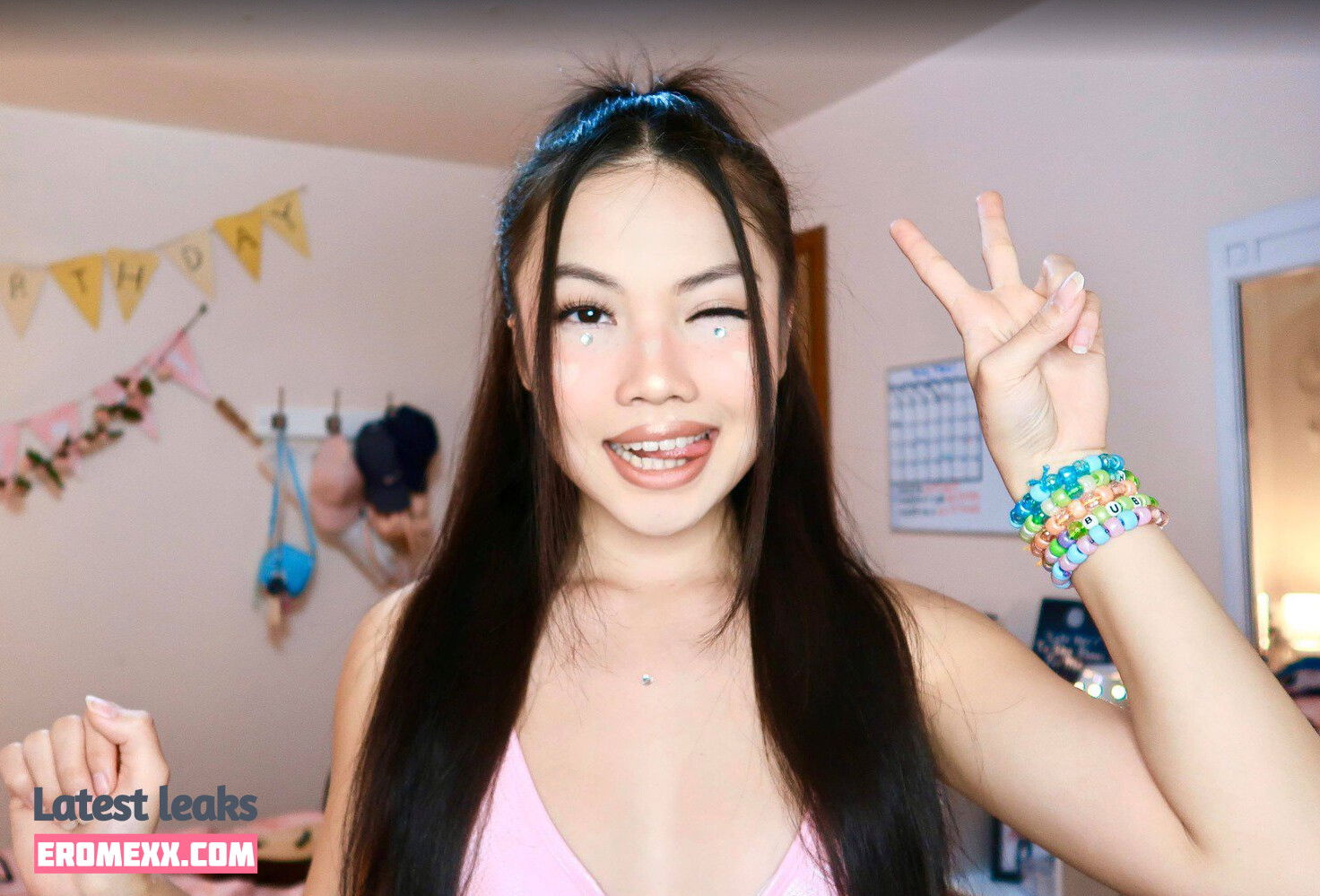 Latest Leaks Soukangya Nude #2 - Erome