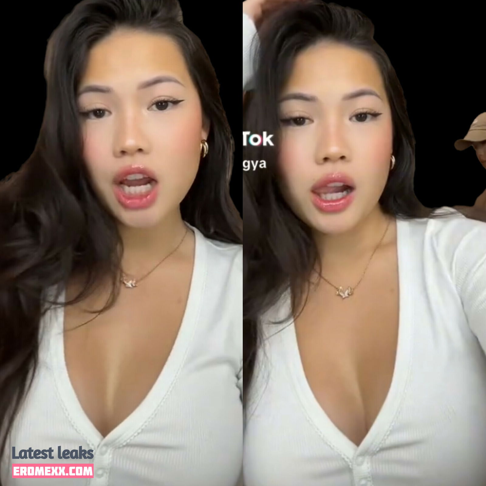 Latest Leaks Soukangya Nude #6 - Erome