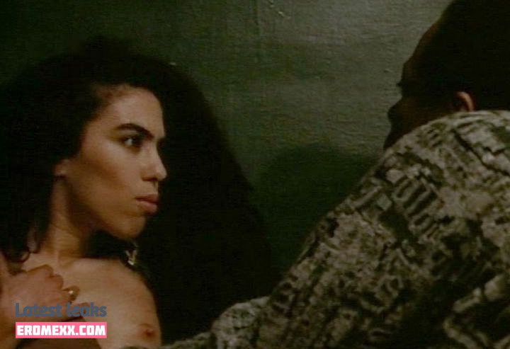 Latest Leaks Soumaya Akaaboune Nude #4 - Erome