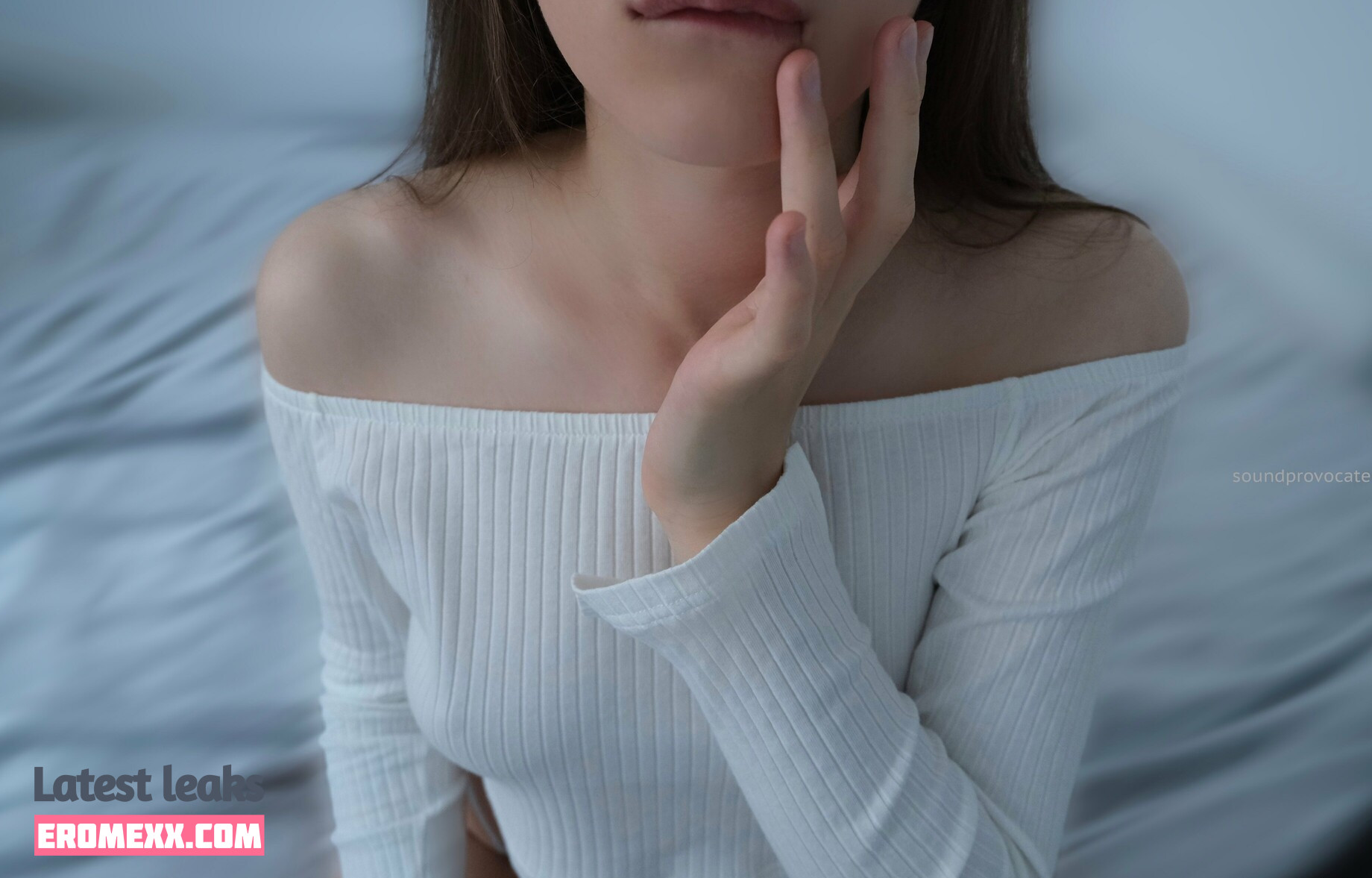 Latest Leaks soundprovocateur Nude #14 - Fapello