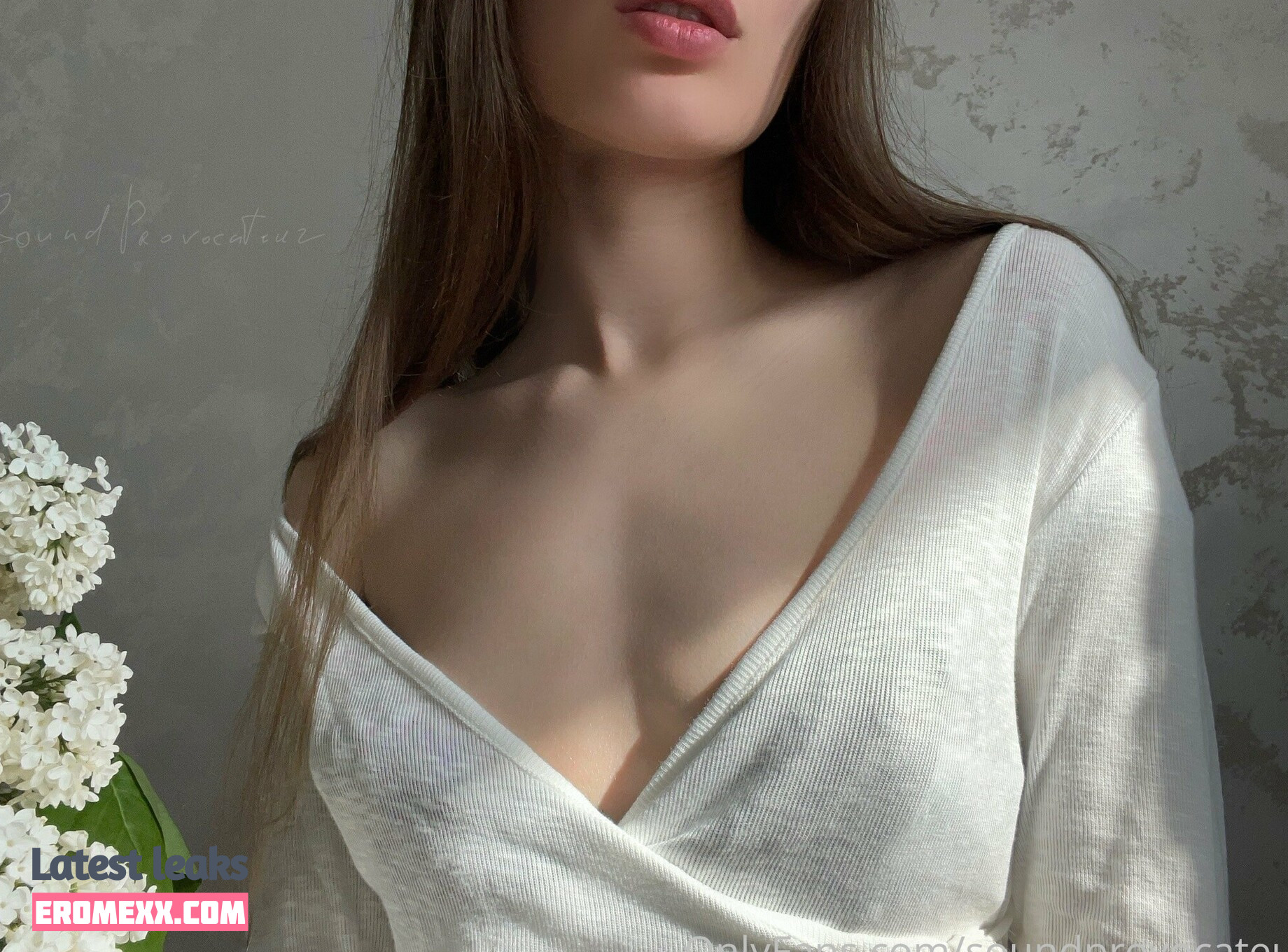 Latest Leaks soundprovocateur Nude #25 - Fapello