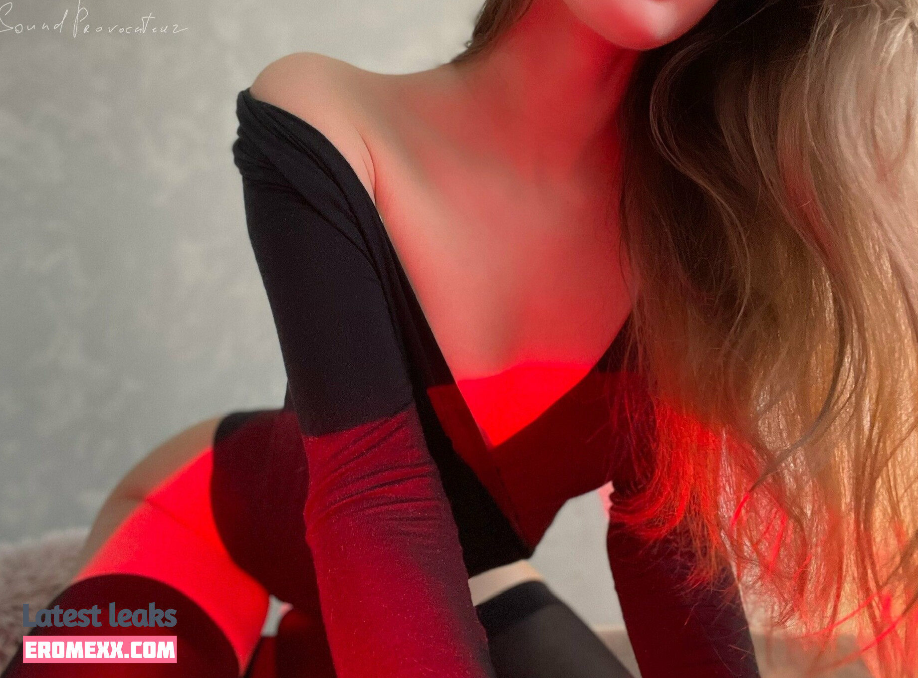 Latest Leaks soundprovocateur Nude #28 - Fapello