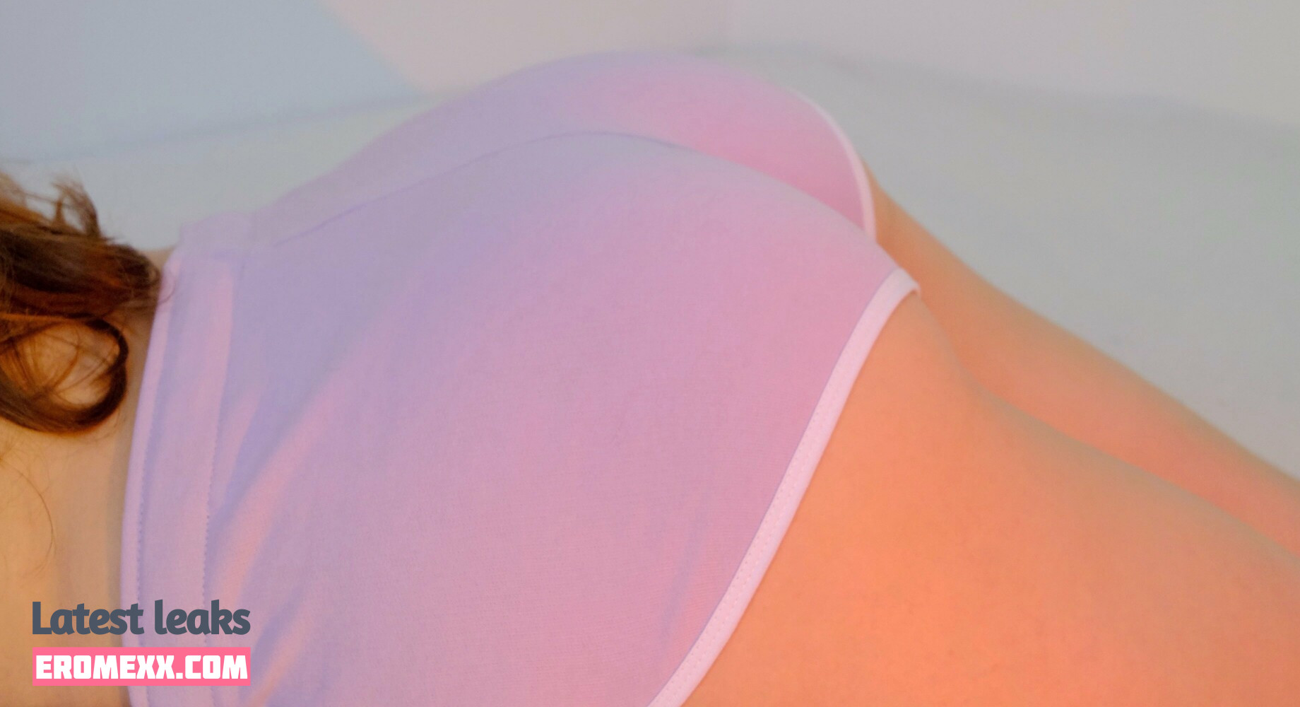 Latest Leaks soundprovocateur Nude #40 - Fapello