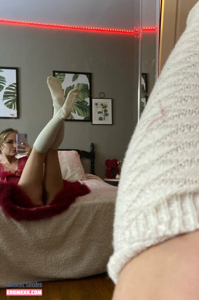 Latest Leaks soupinhercan Nude #33 - Fapello
