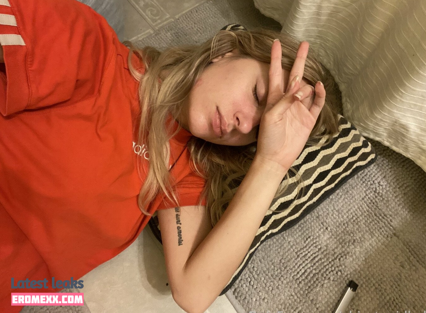Latest Leaks soupinhercan Nude #92 - Fapello
