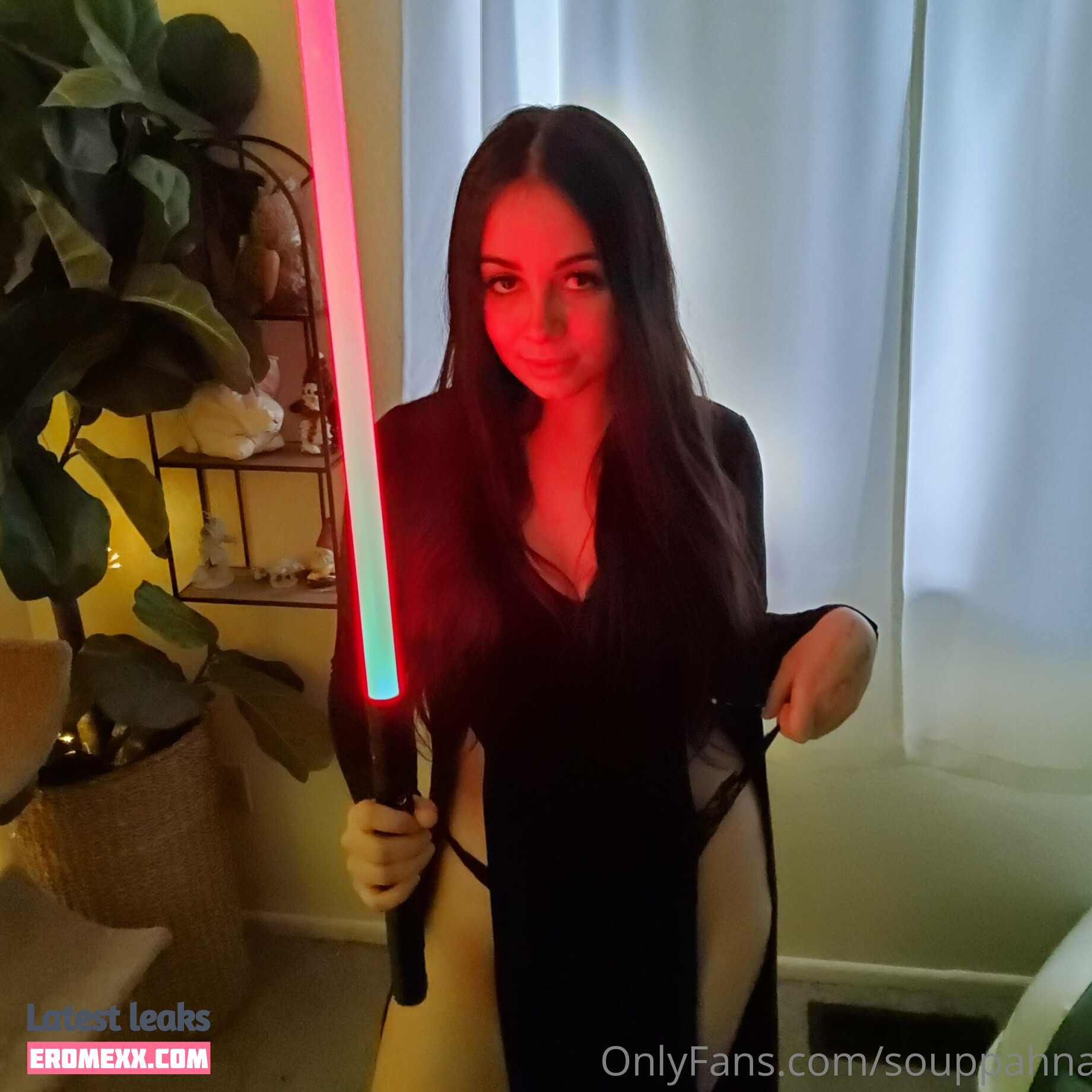 Latest Leaks souppahnat Nude #51 - Fapello