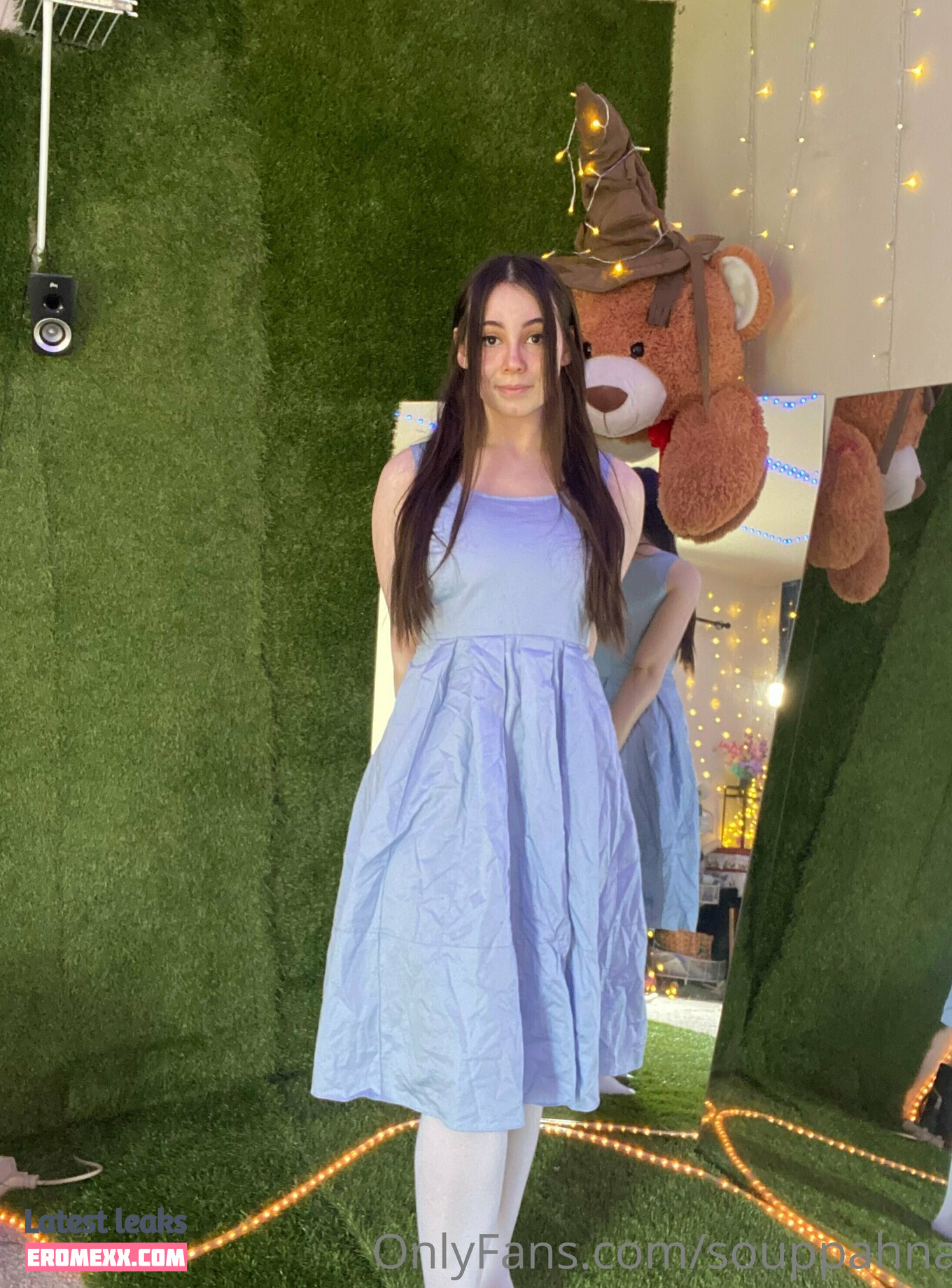 Latest Leaks souppahnat Nude #71 - Fapello