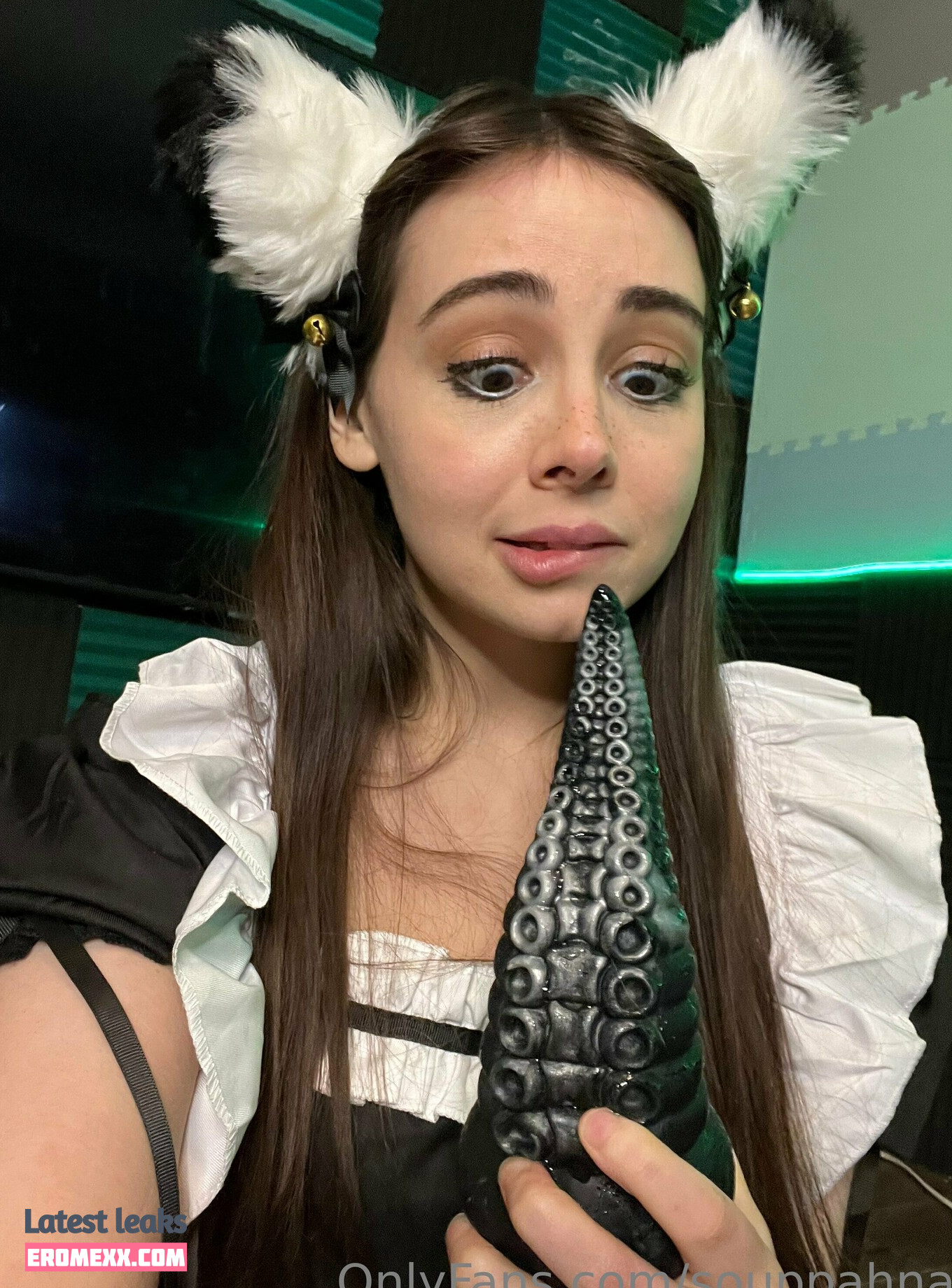Latest Leaks souppahnat Nude #76 - Fapello