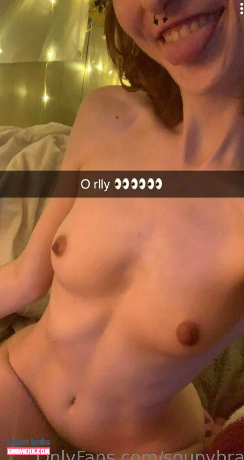 Latest Leaks soupybrat Nude #7 - Fapello