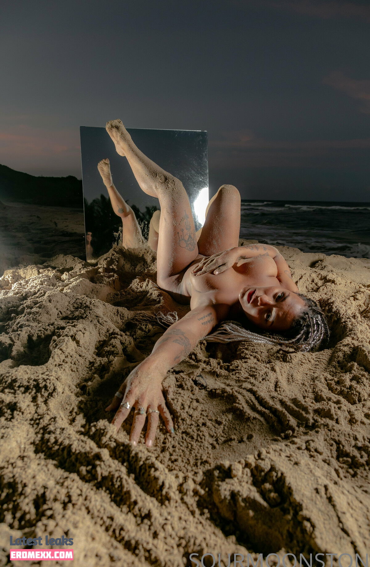 Latest Leaks sourmoonstone Nude #8 - Erome