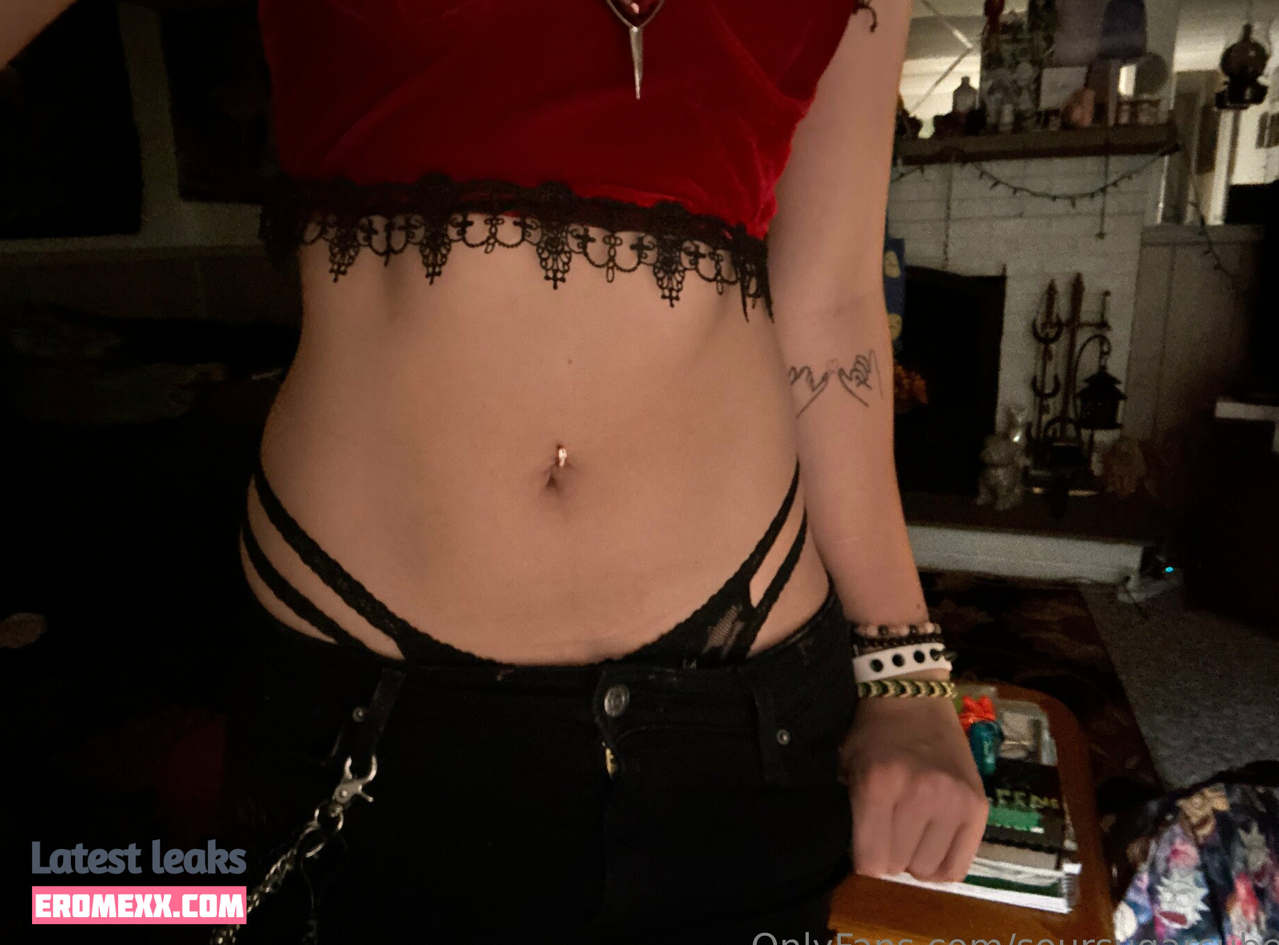 Latest Leaks soursugarcubes Nude #15 - Fapello