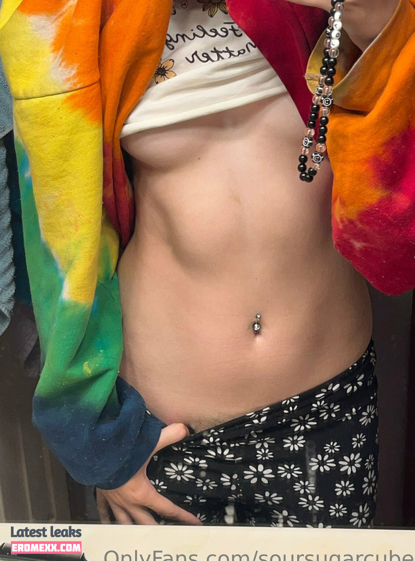Latest Leaks soursugarcubes Nude #9 - Fapello