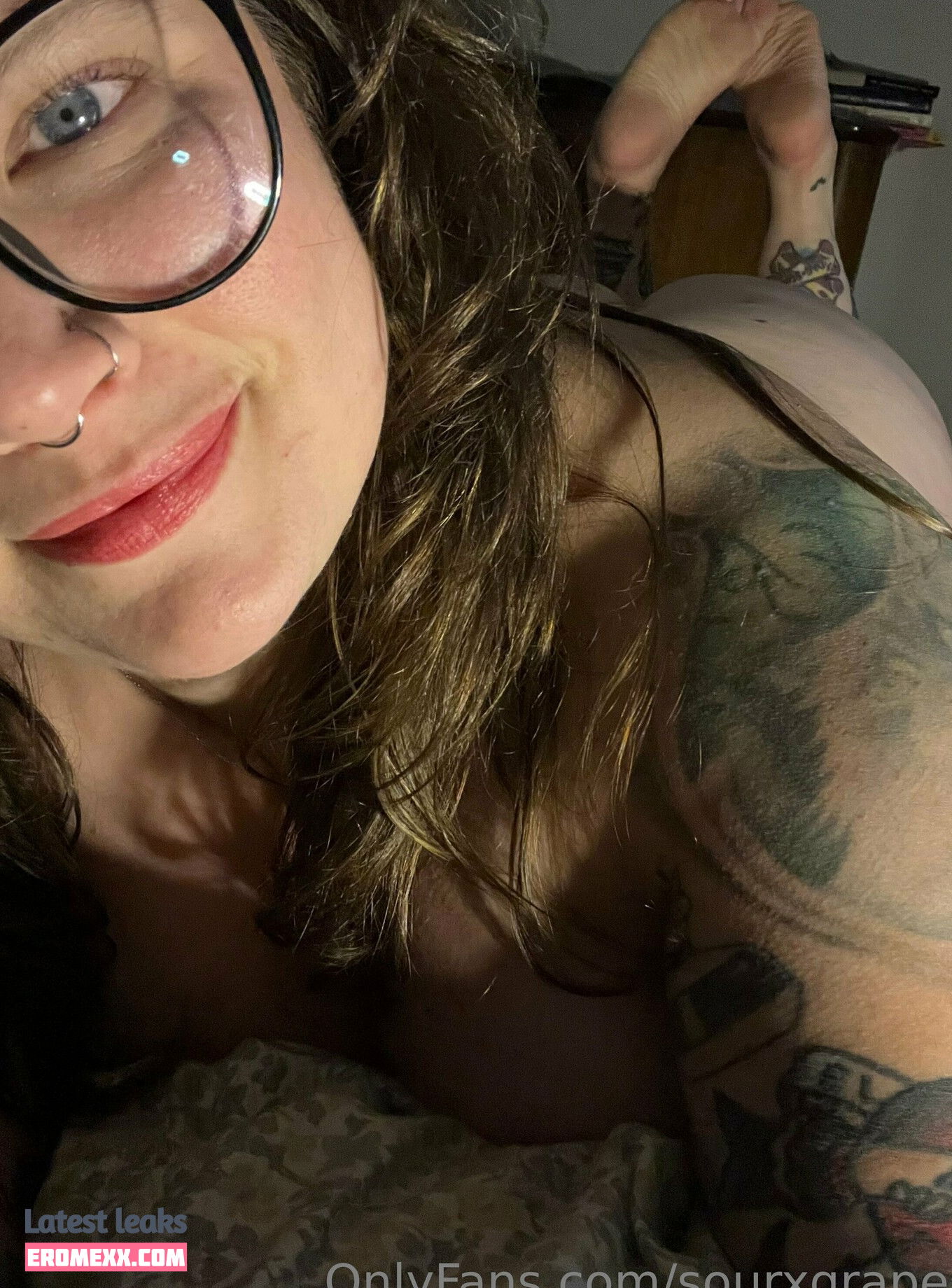 Latest Leaks sourxgrapes Nude #12 - Erome