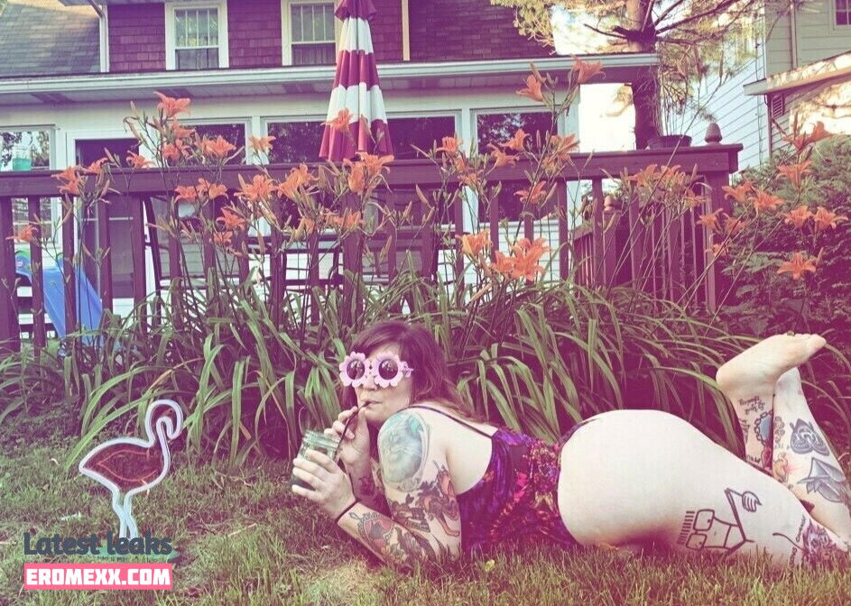 Latest Leaks sourxgrapes Nude #19 - Erome