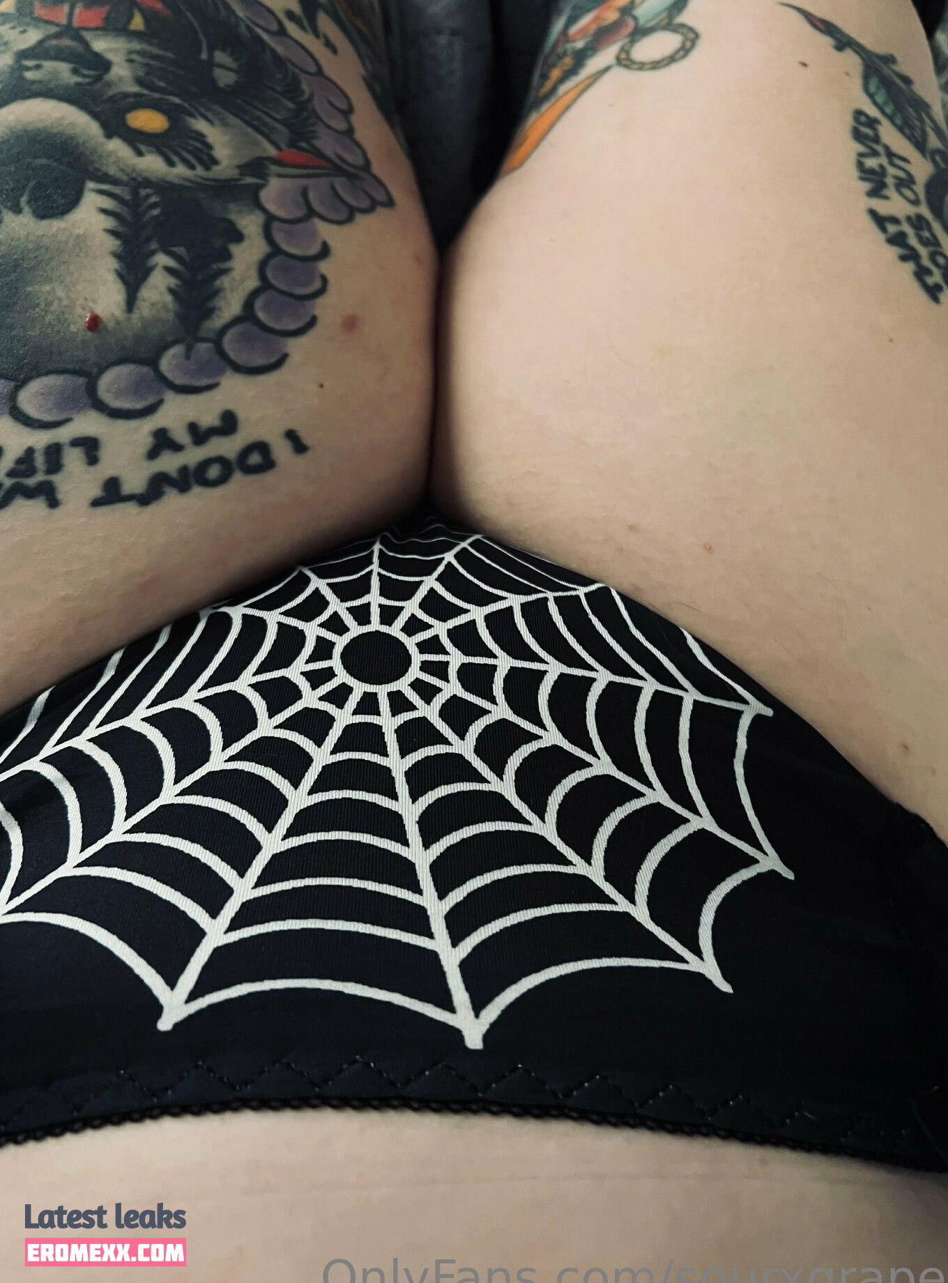 Latest Leaks sourxgrapes Nude #29 - Erome