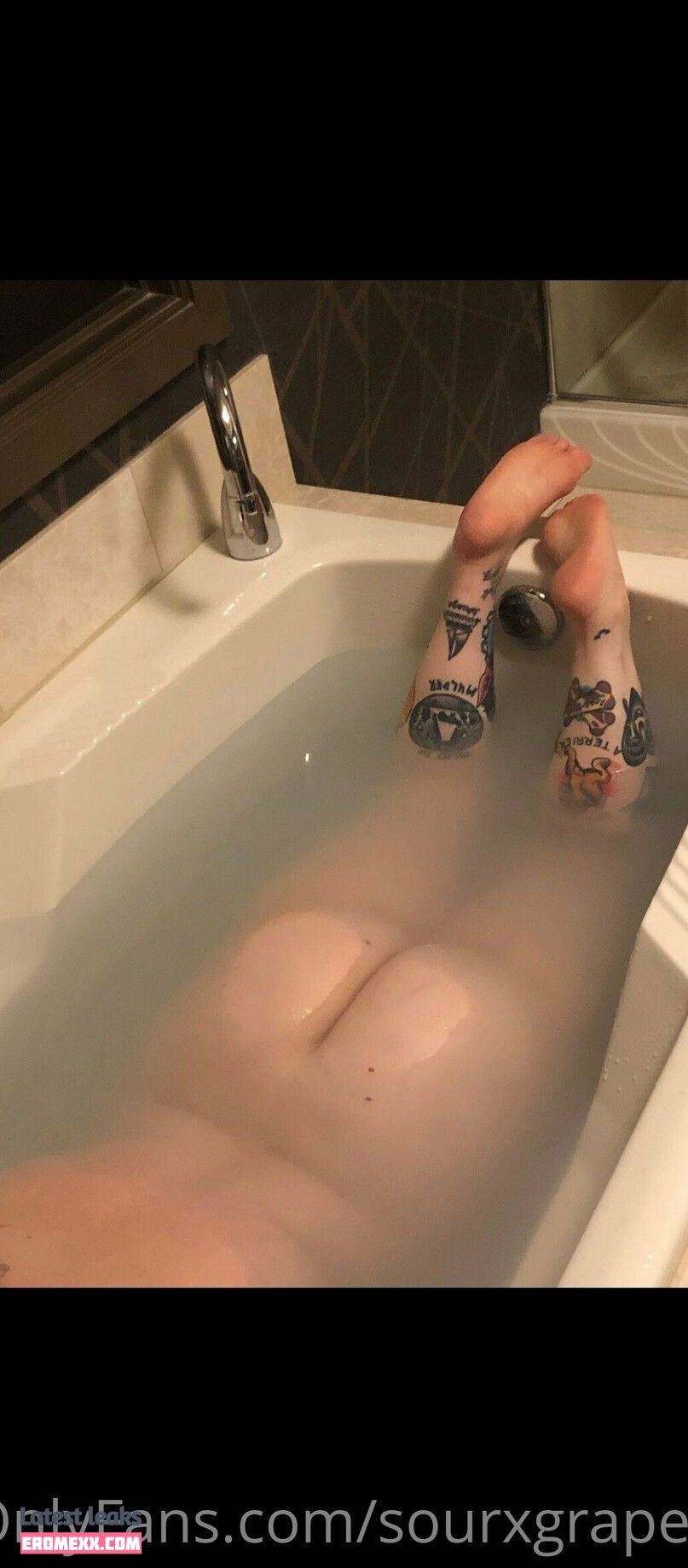 Latest Leaks sourxgrapes Nude #4 - Erome