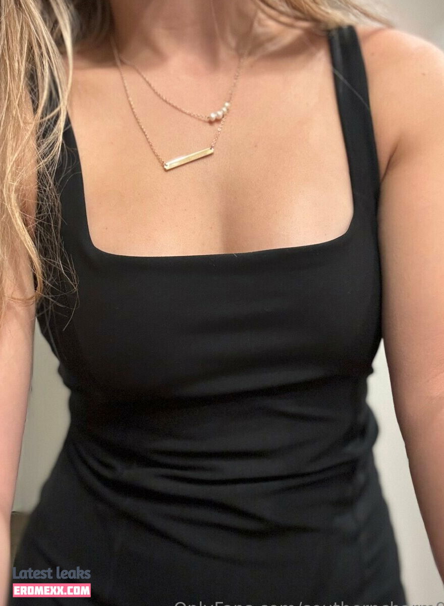 Latest Leaks Southern31Charm Nude #12 - Fapello