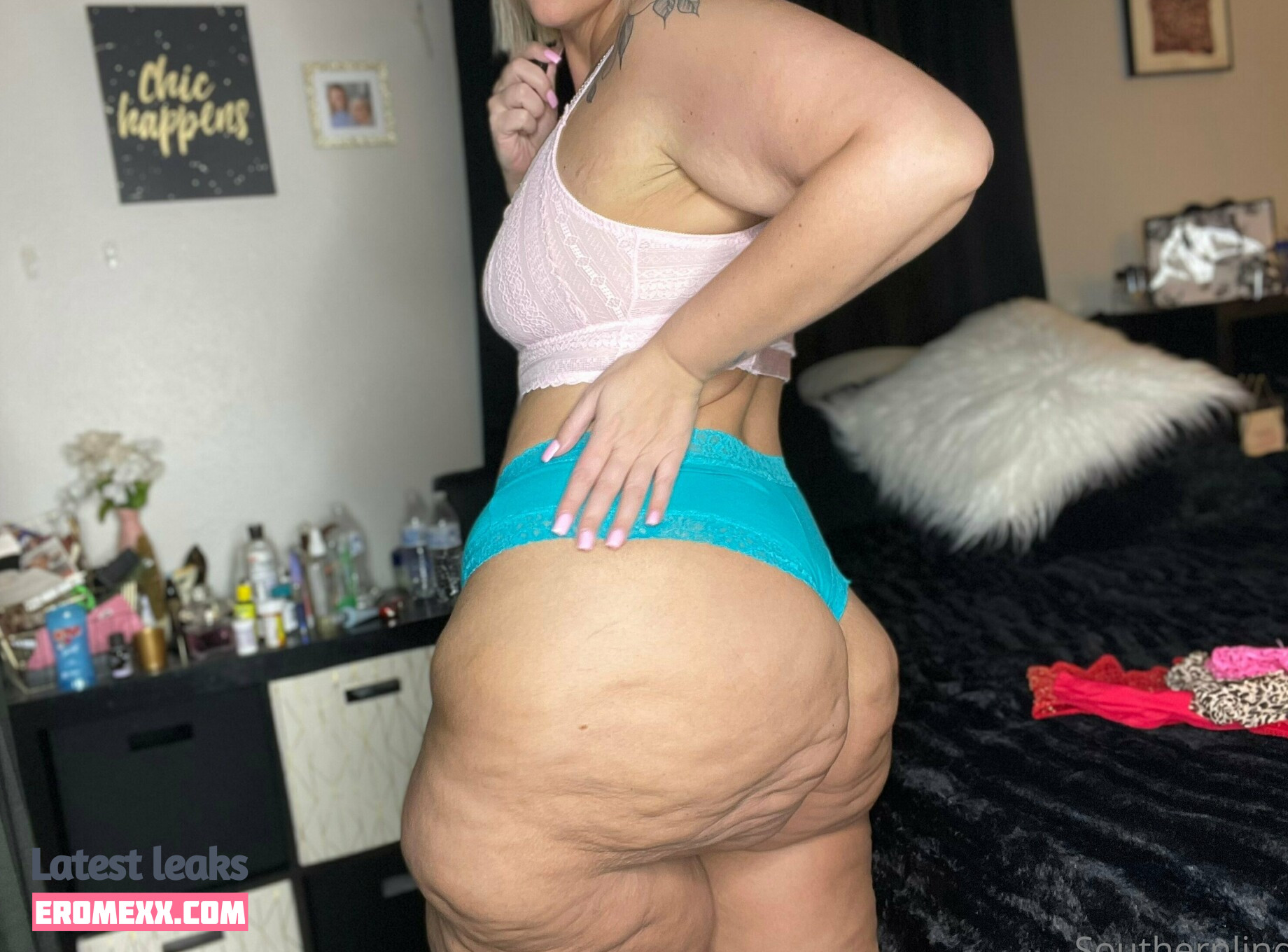 Latest Leaks southernlindz Nude #6 - Fapello