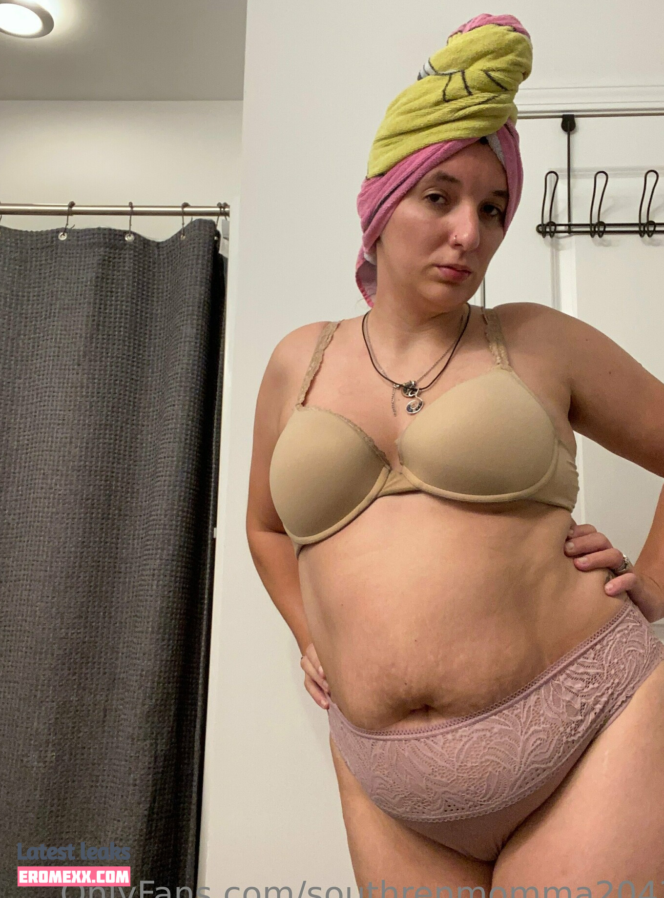 Latest Leaks southrenmomma2043 Nude #14 - Fapello