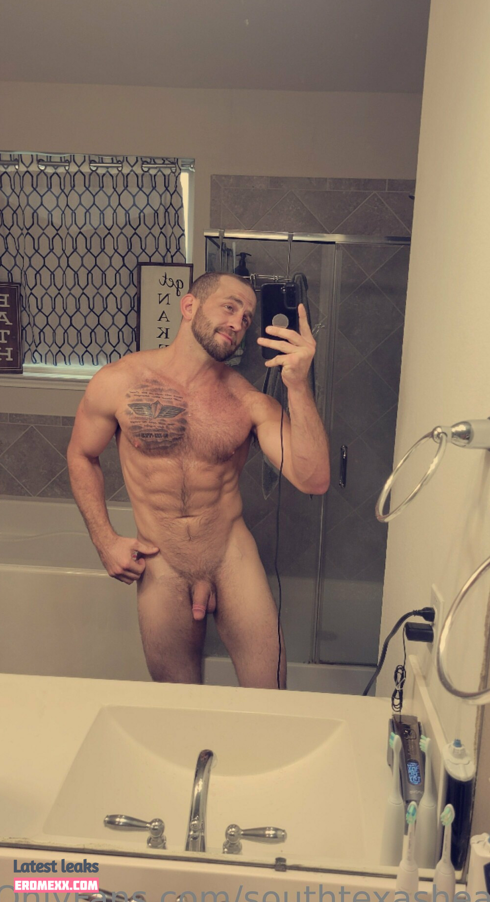 Latest Leaks southtexasheat Nude #4 - Fapello