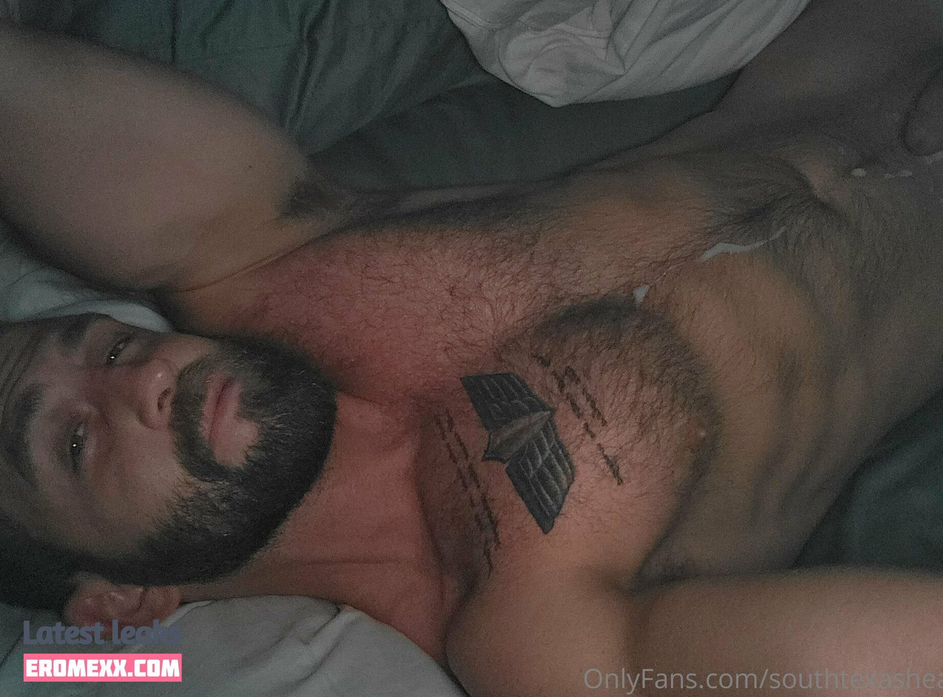 Latest Leaks southtexasheat Nude #5 - Fapello