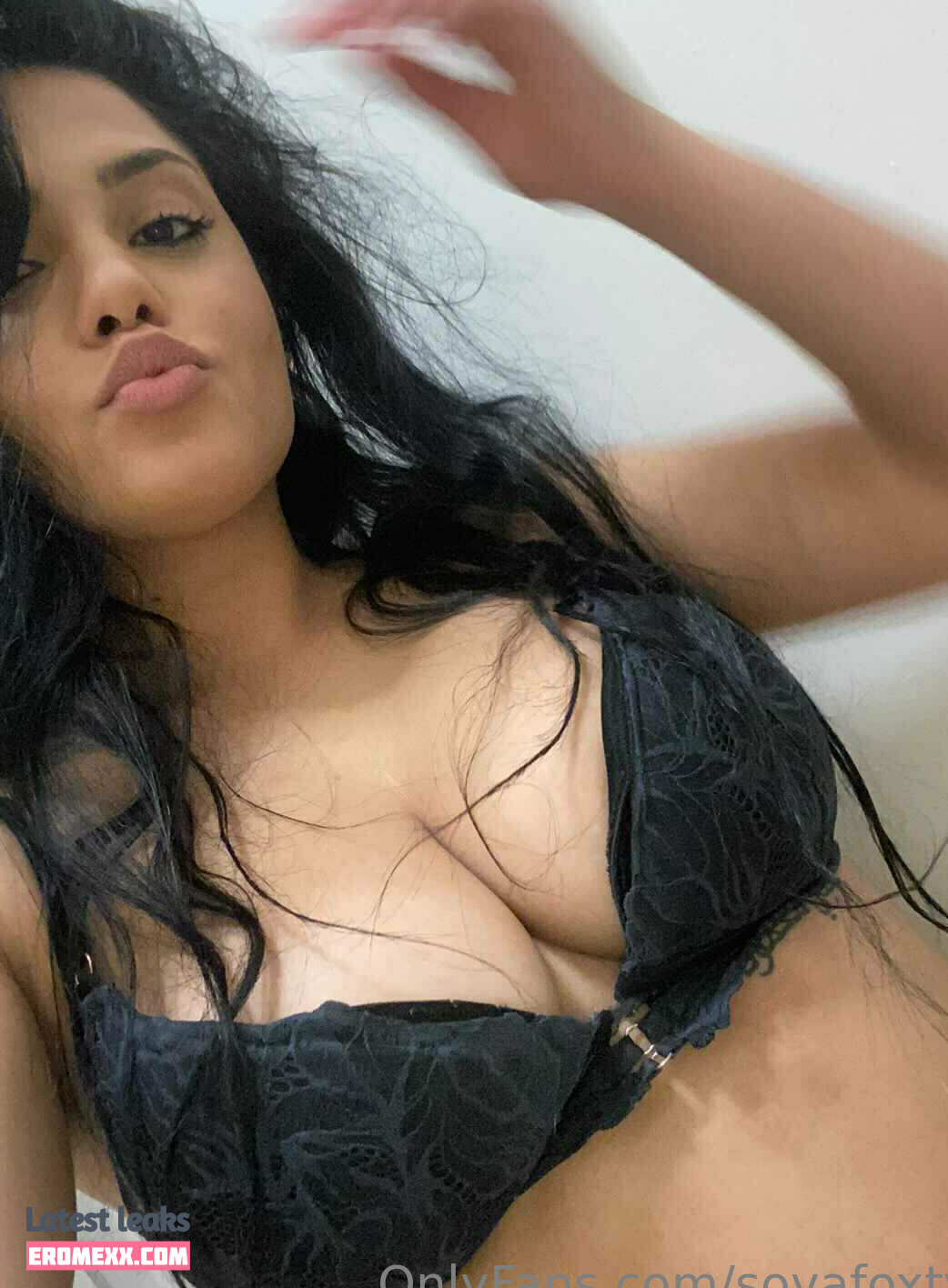 Latest Leaks sovapopx Nude #6 - Fapello