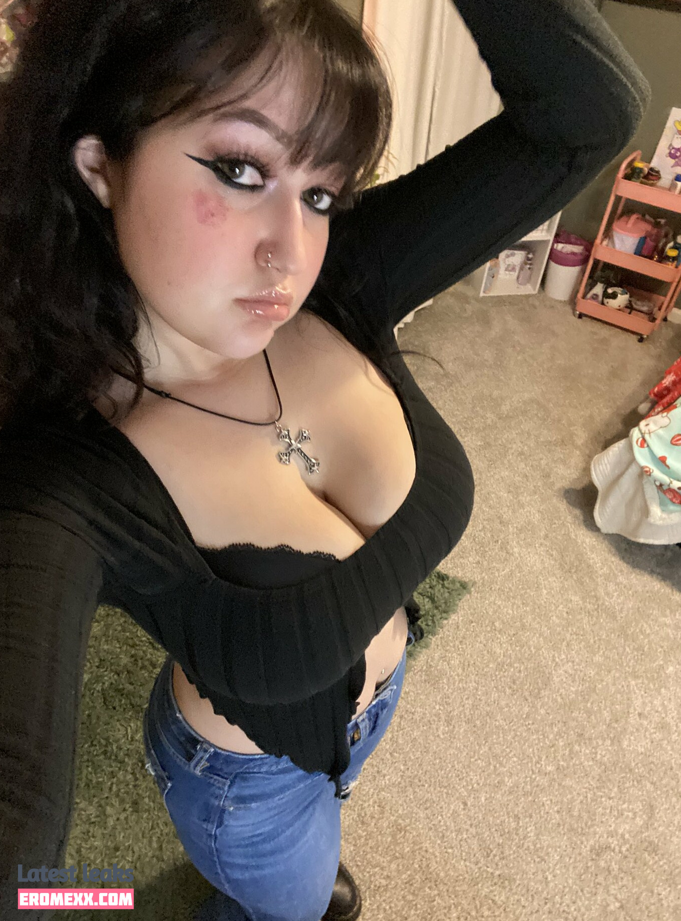 Latest Leaks sovlstar Nude #10 - Fapello