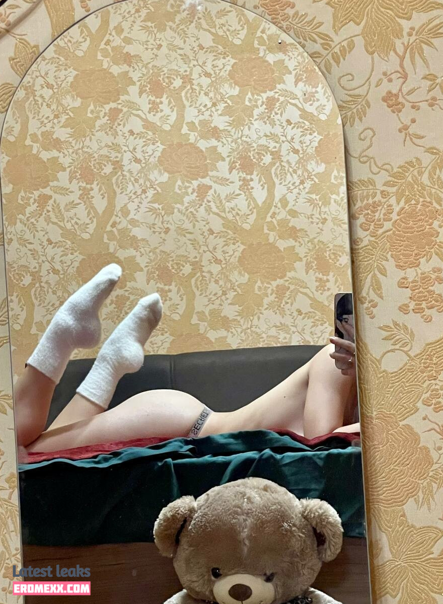 Latest Leaks sowa.valeri Nude #119 - Fapello