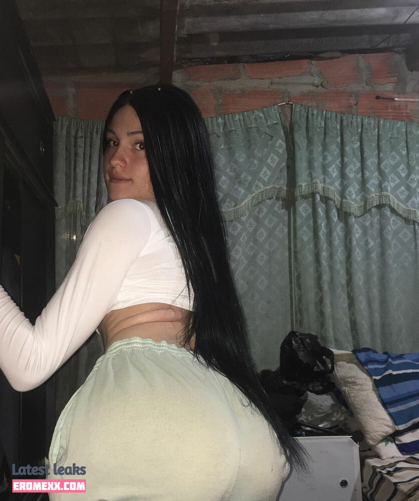 Latest Leaks soy_danni18 Nude #10 - Fapello