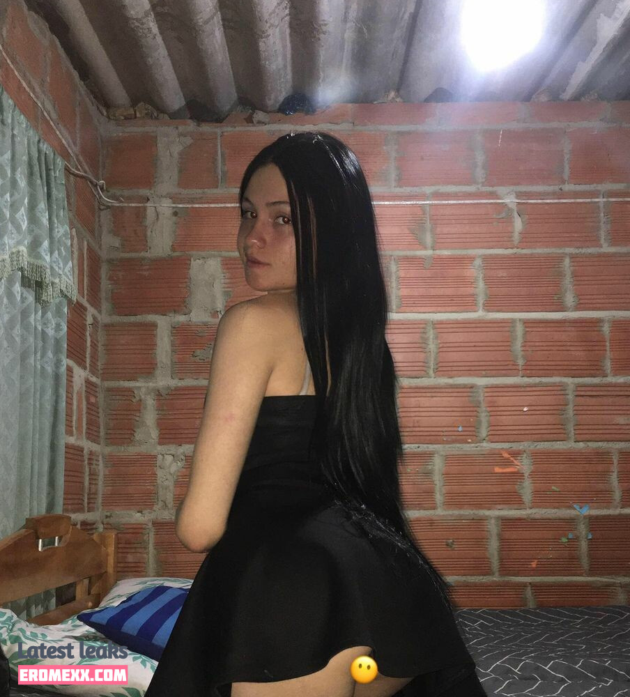 Latest Leaks soy_danni18 Nude #16 - Fapello