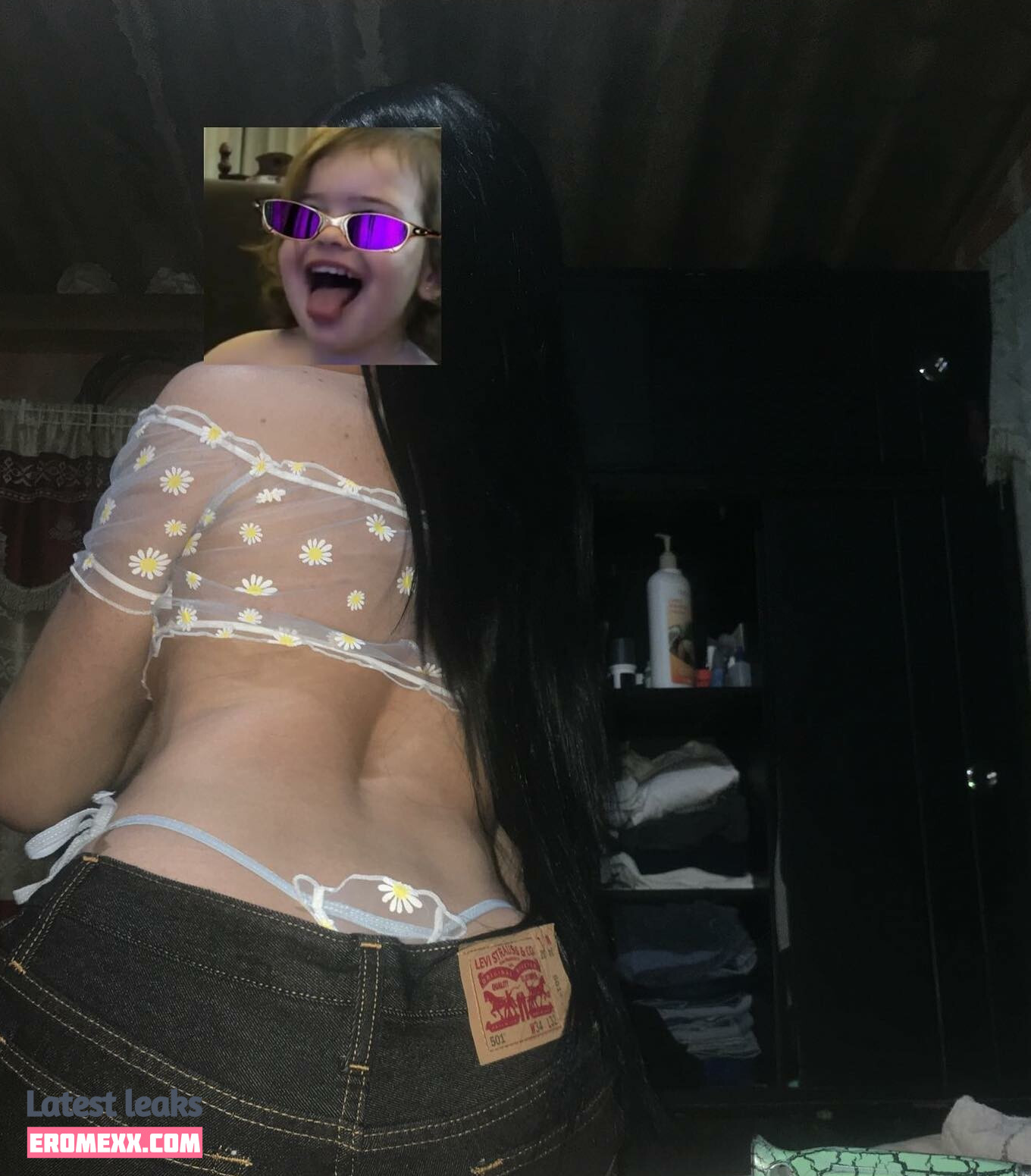 Latest Leaks soy_danni18 Nude #21 - Fapello