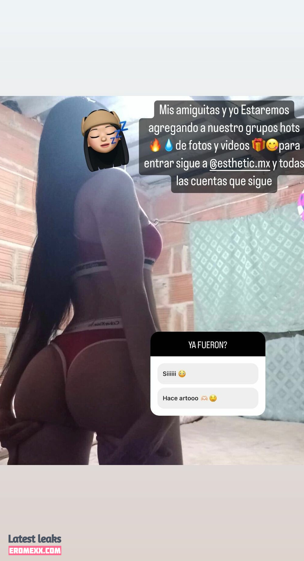 Latest Leaks soy_danni18 Nude #28 - Fapello