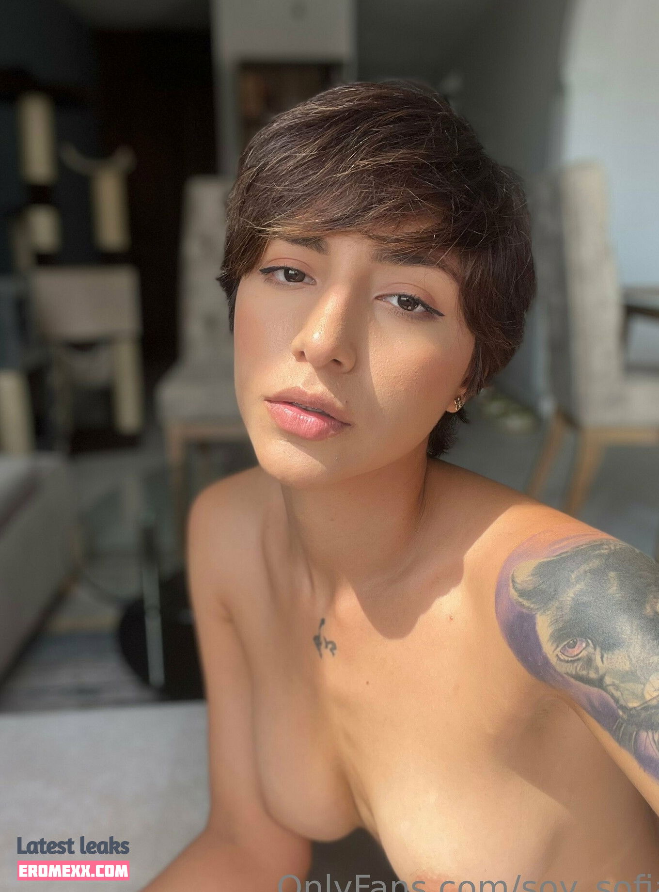 Latest Leaks Soy_Sofia Nude #96 - Erome
