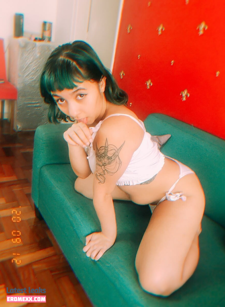Latest Leaks soy0yo Nude #116 - Fapello