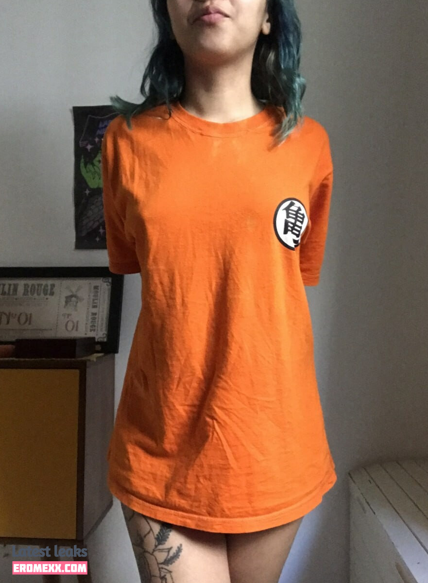 Latest Leaks soy0yo Nude #13 - Fapello