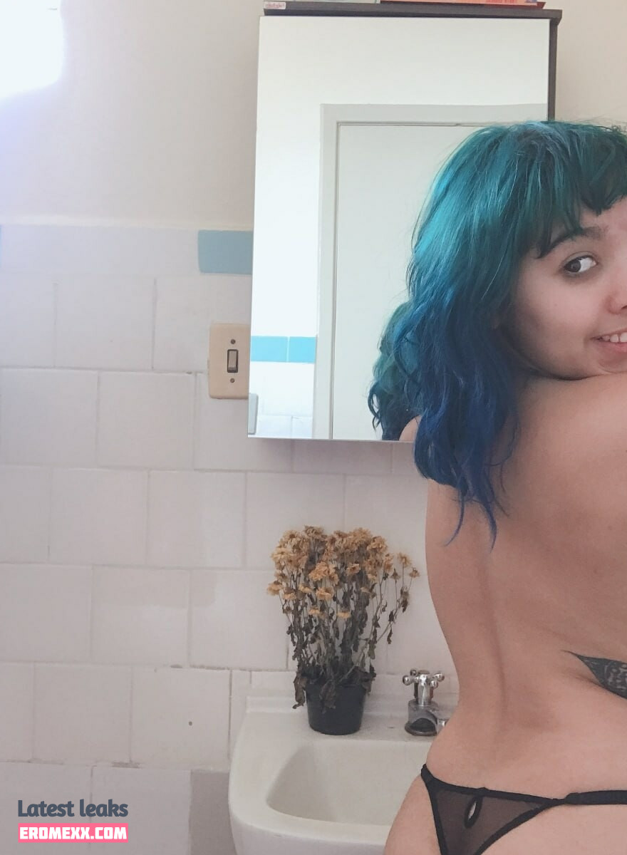 Latest Leaks soy0yo Nude #21 - Fapello