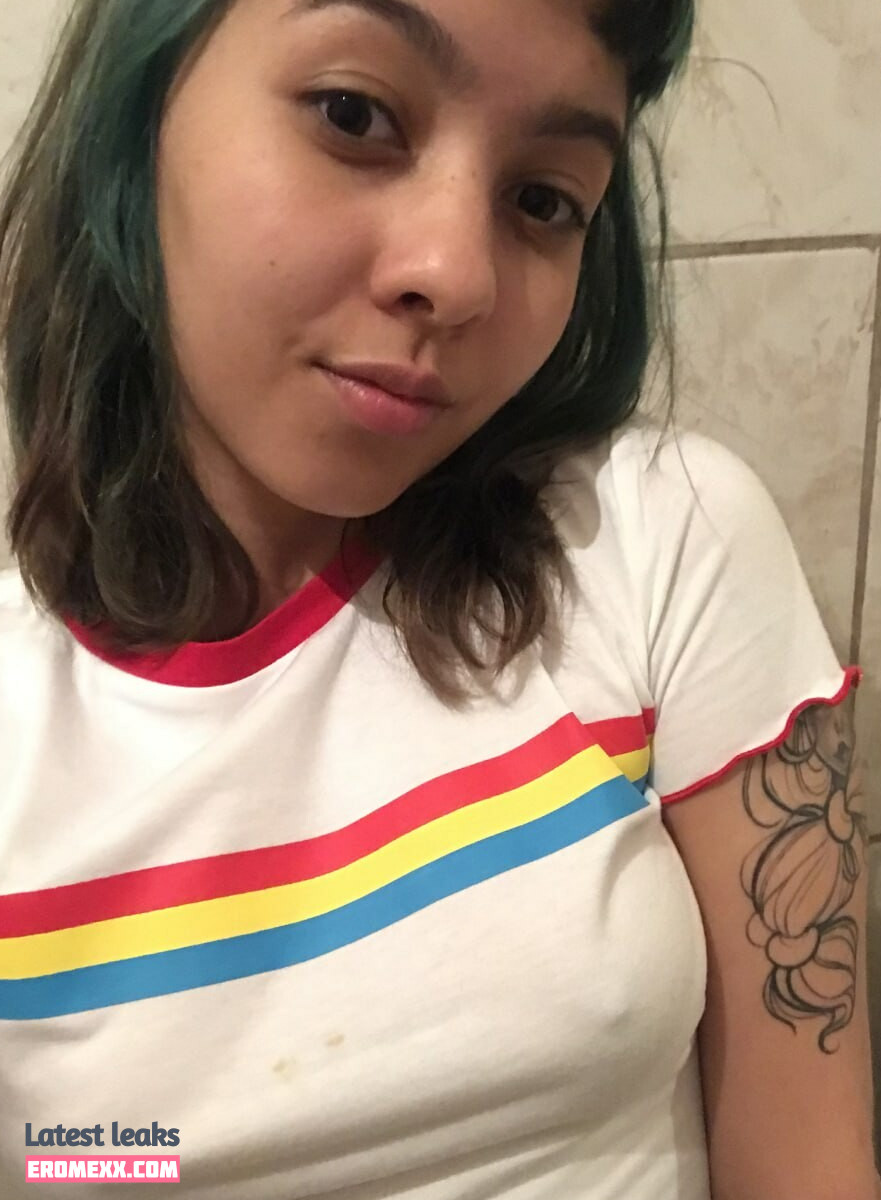 Latest Leaks soy0yo Nude #226 - Fapello