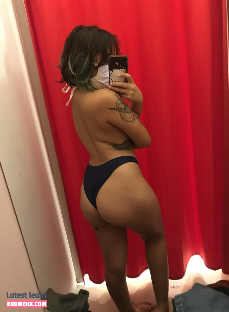 Latest Leaks soy0yo Nude #289 - Fapello