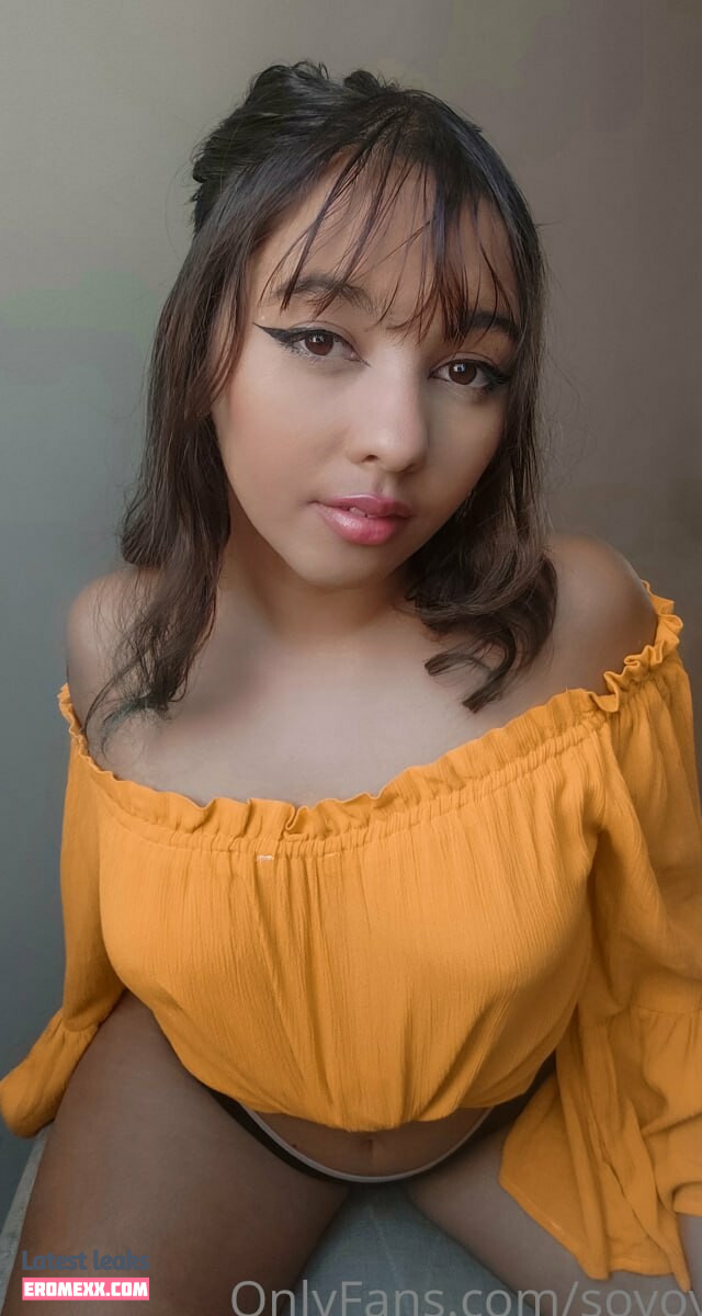 Latest Leaks soy0yo Nude #345 - Fapello