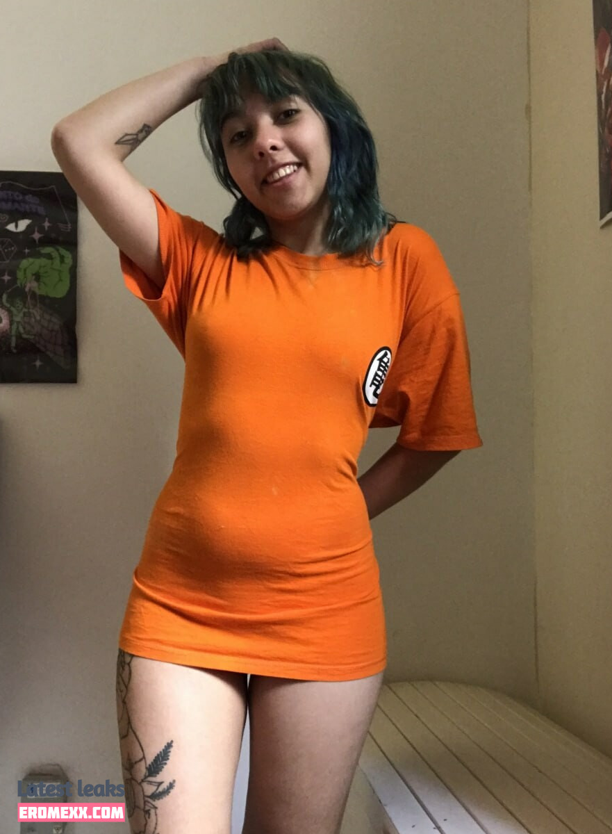 Latest Leaks soy0yo Nude #4 - Fapello